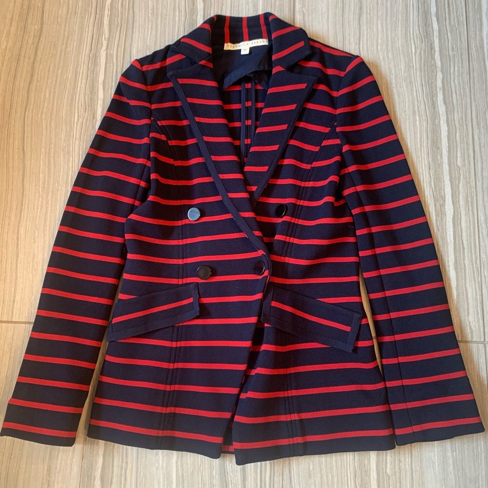 Veronica Beard blazer